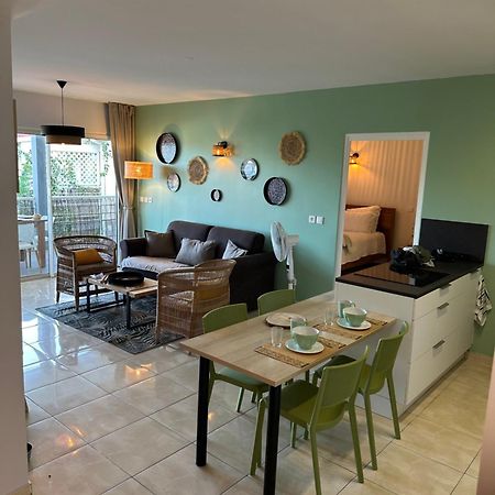 Appartement Saint Martin Friars Bay Sunset Paradise La Savane Extérieur photo