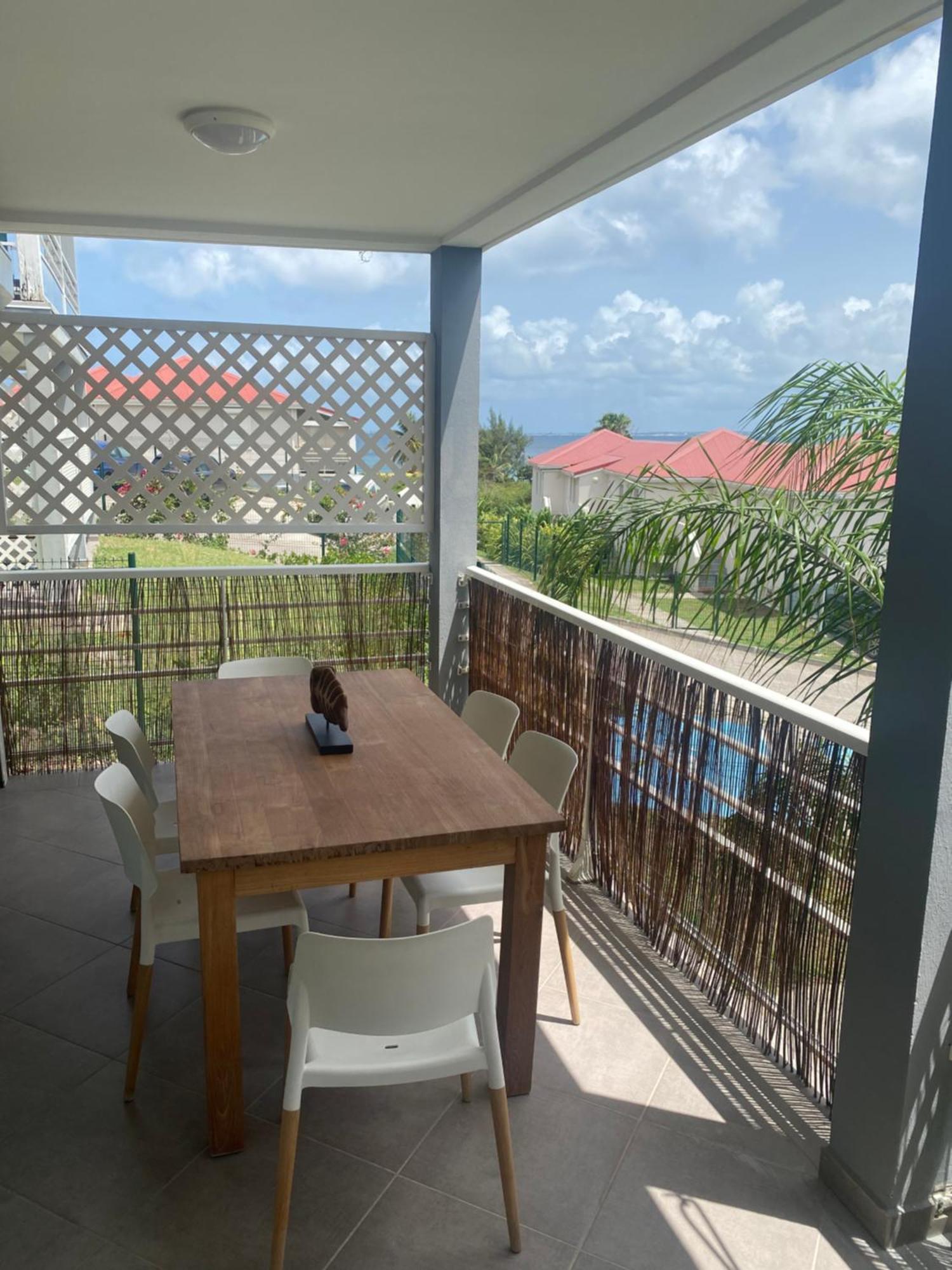 Appartement Saint Martin Friars Bay Sunset Paradise La Savane Extérieur photo