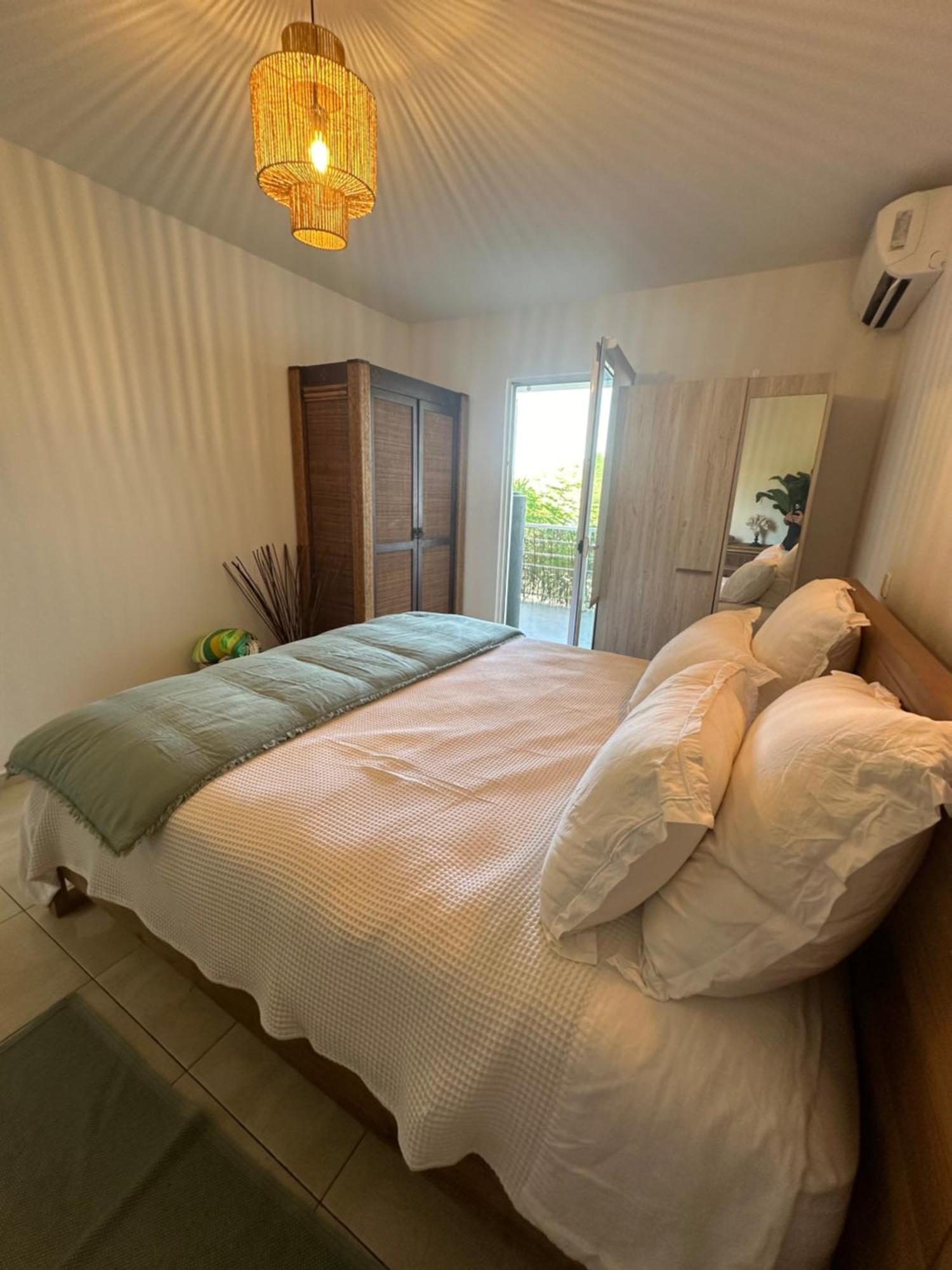 Appartement Saint Martin Friars Bay Sunset Paradise La Savane Extérieur photo