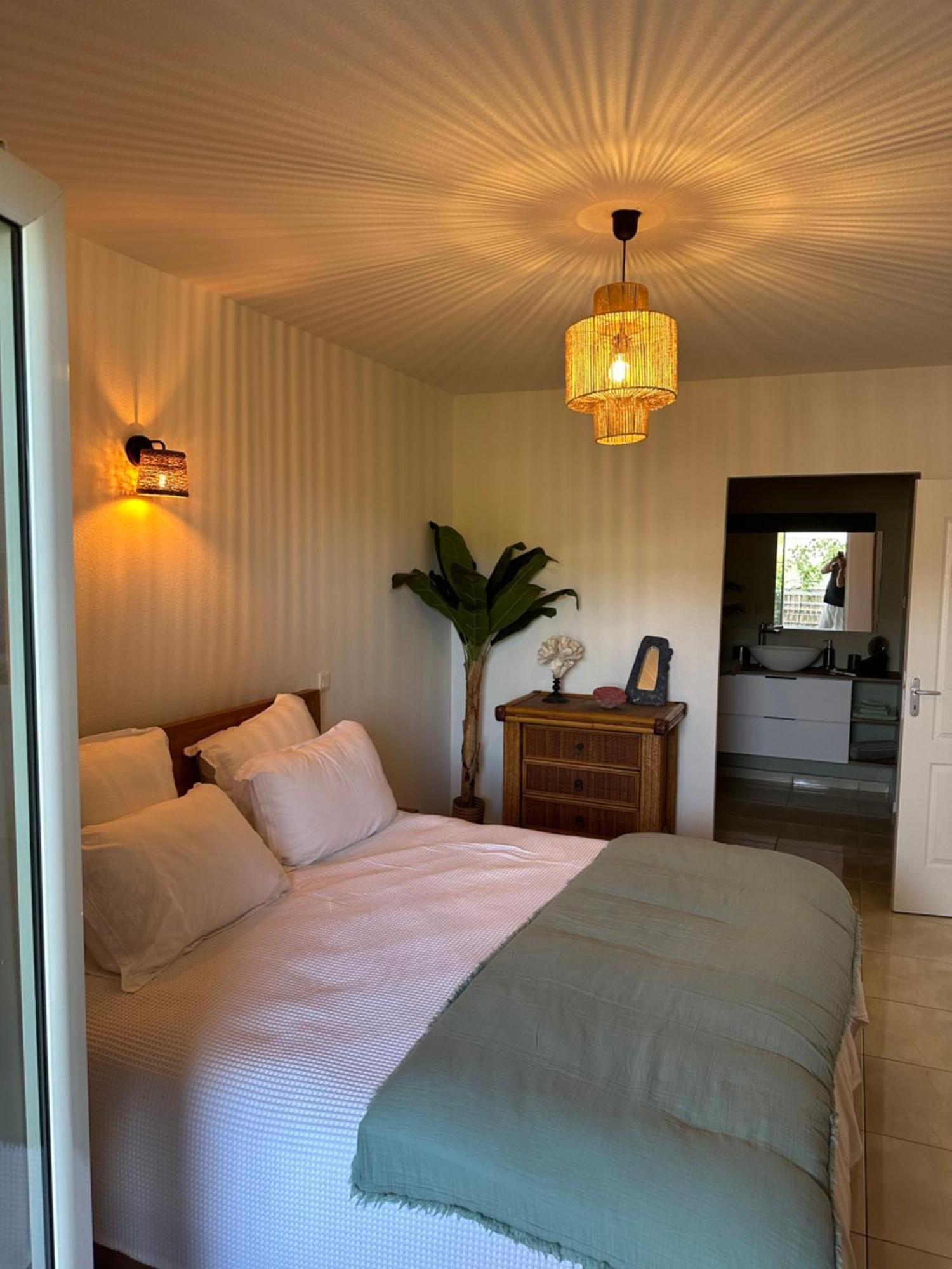 Appartement Saint Martin Friars Bay Sunset Paradise La Savane Extérieur photo