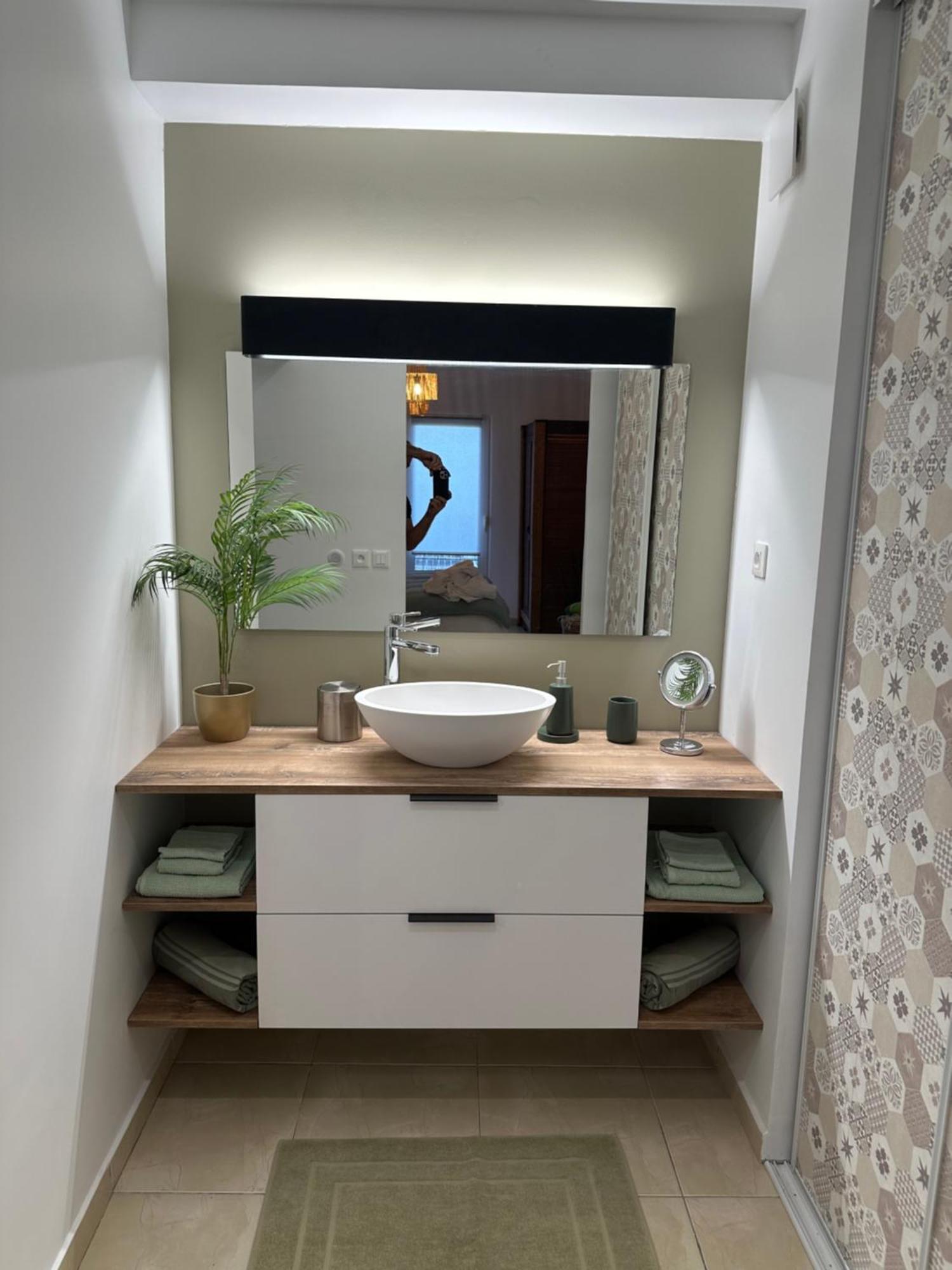 Appartement Saint Martin Friars Bay Sunset Paradise La Savane Extérieur photo