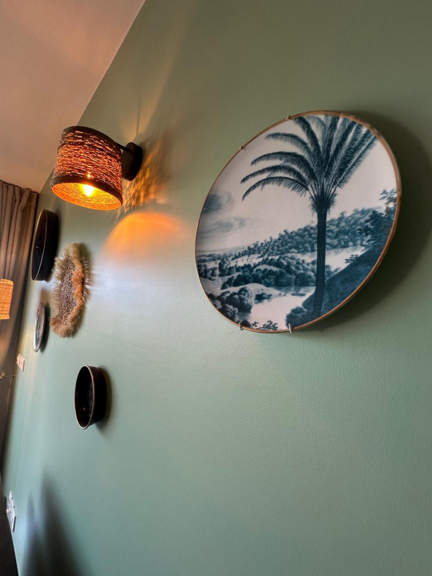 Appartement Saint Martin Friars Bay Sunset Paradise La Savane Extérieur photo