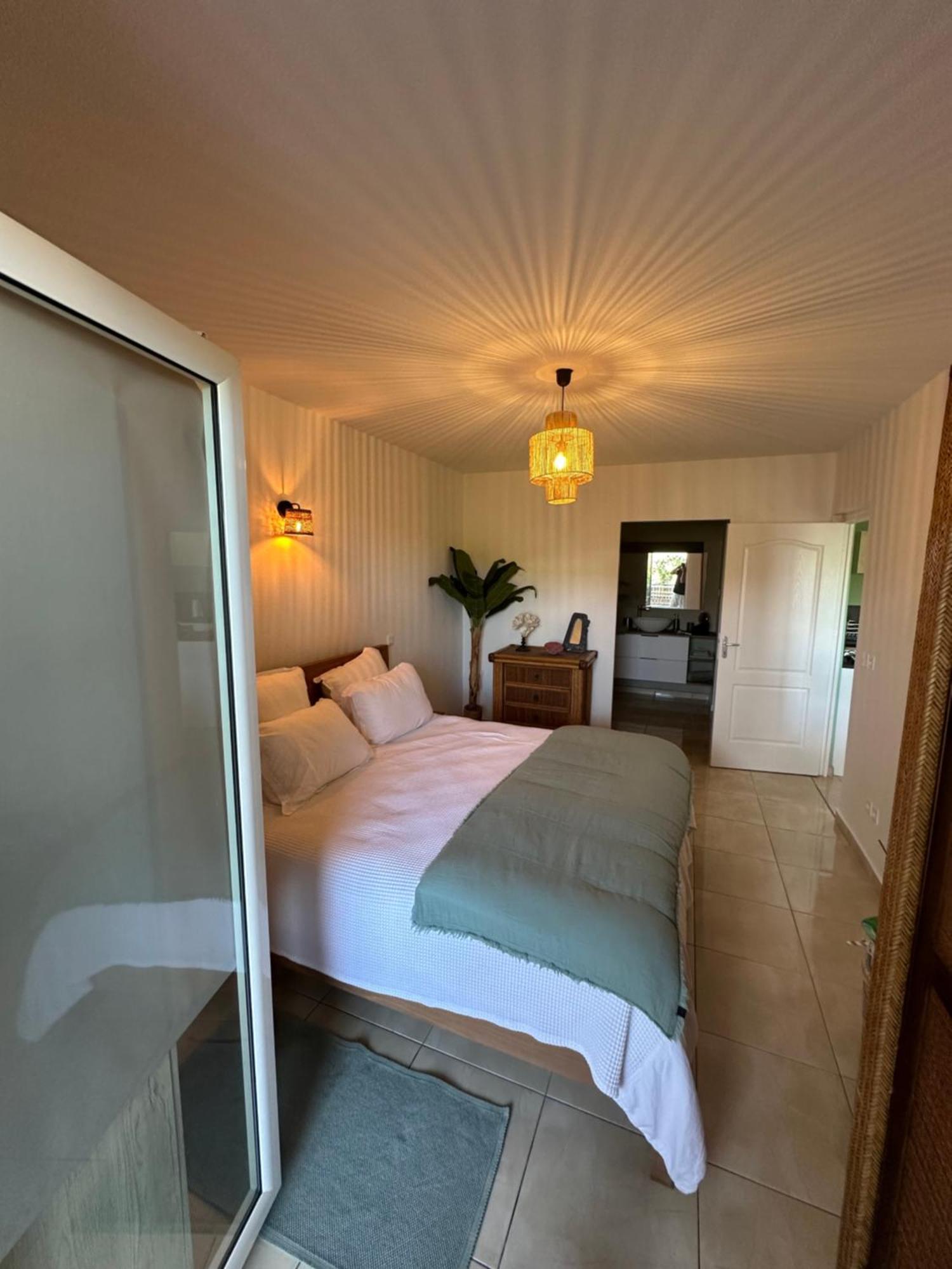 Appartement Saint Martin Friars Bay Sunset Paradise La Savane Extérieur photo