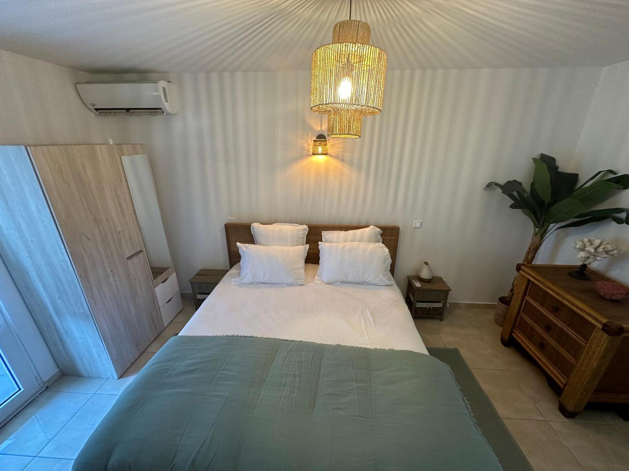 Appartement Saint Martin Friars Bay Sunset Paradise La Savane Extérieur photo