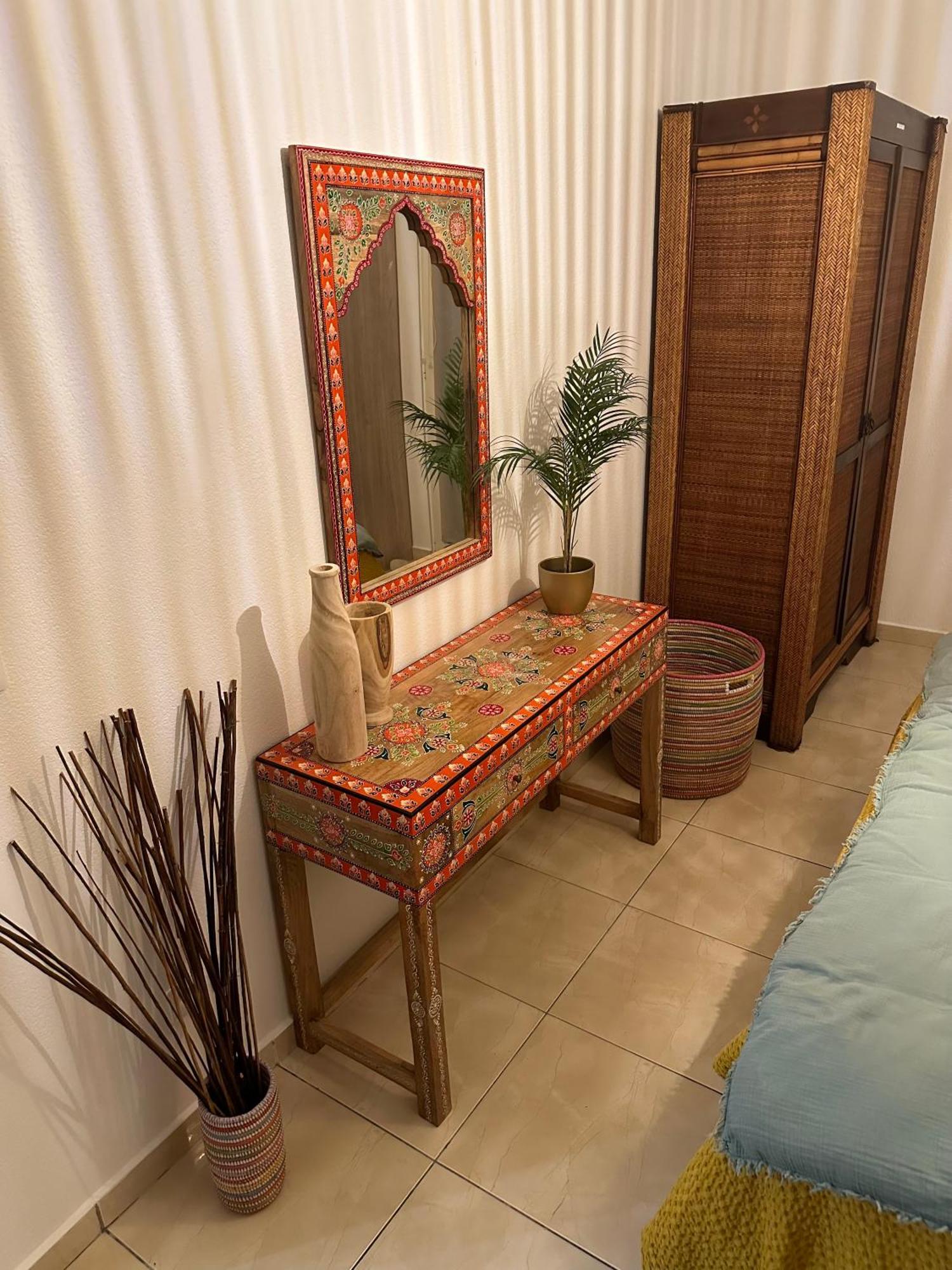 Appartement Saint Martin Friars Bay Sunset Paradise La Savane Extérieur photo