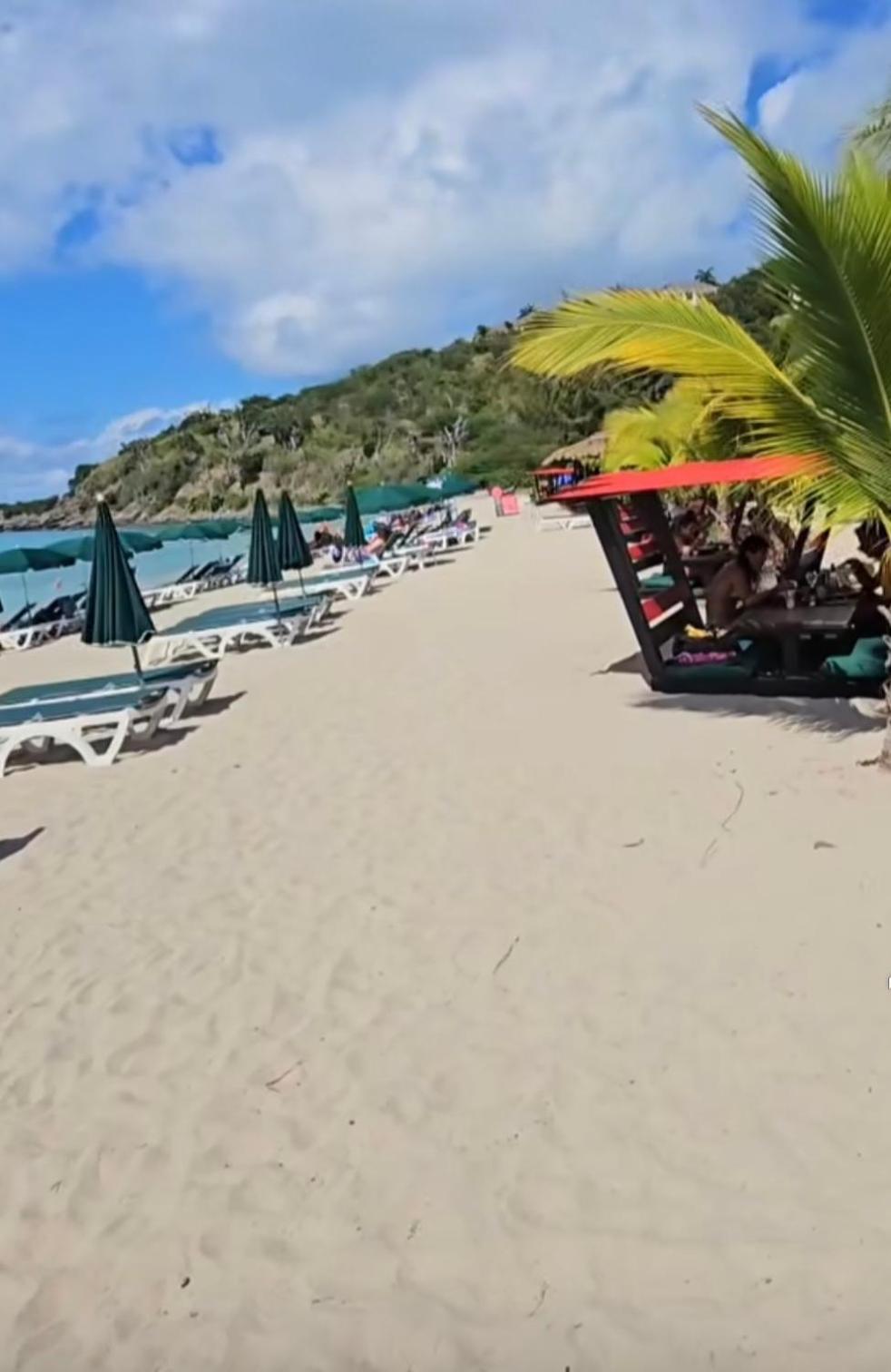 Appartement Saint Martin Friars Bay Sunset Paradise La Savane Extérieur photo